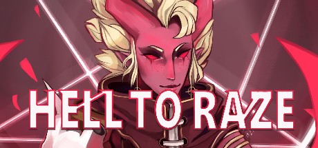 Games like Hell To Raze