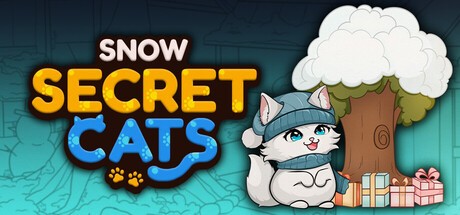 Games like Hidden Cats: Snow