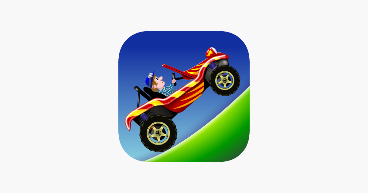 Games like HILL RACER 1