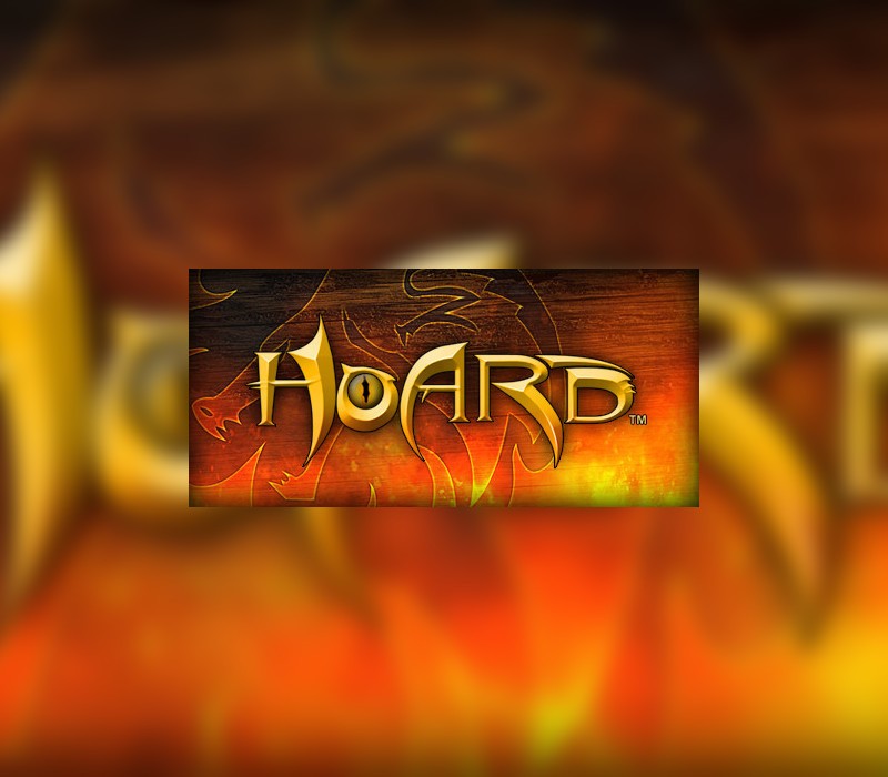 Games like HOARD