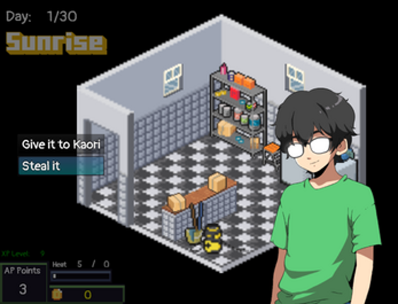 Homewrecker screenshot