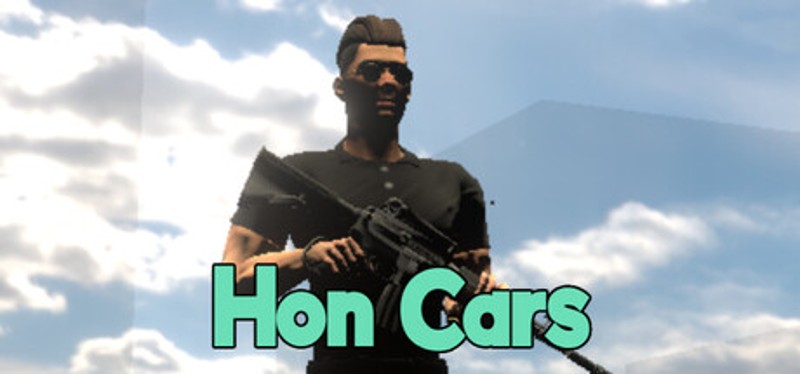 Hon Cars Image