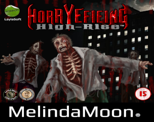 Games like Horryefieing: High-Rise