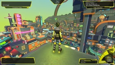 Hover: Revolt of Gamers Image