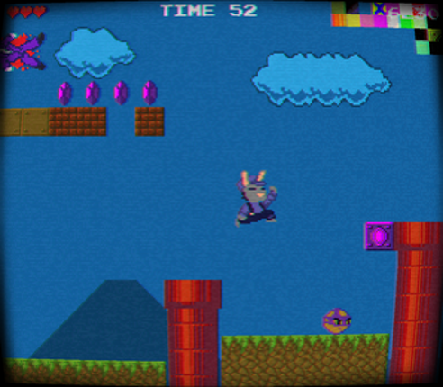 Hyper Overlap 2: Turbo Edition Image