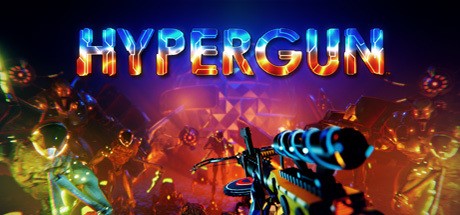 Games like HYPERGUN