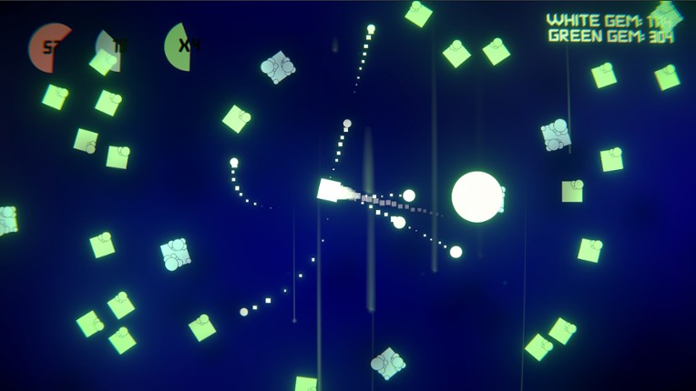 INFINITER screenshot