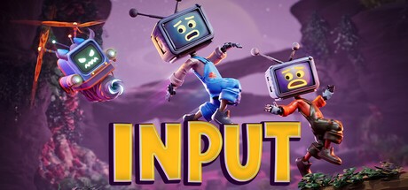 Games like Input