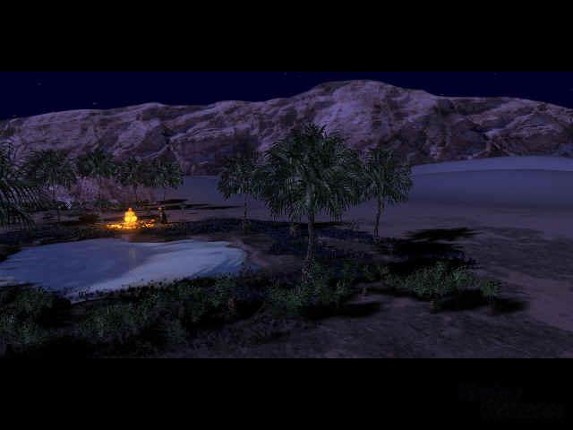 Jerusalem: The Three Roads to the Holy Land Image