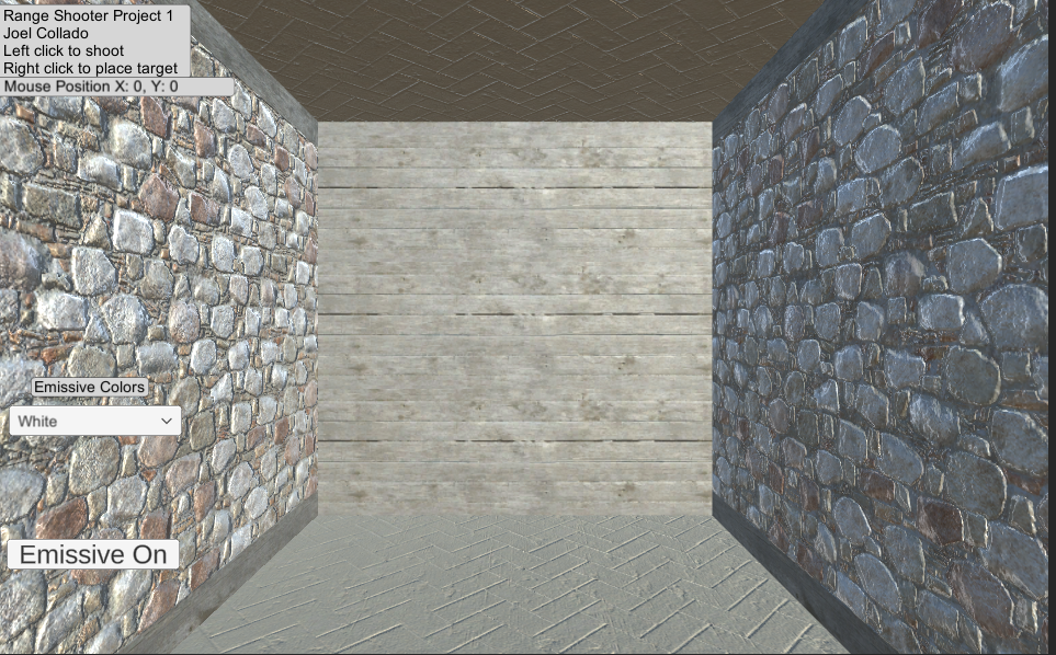 Games like Joel Collado - IT201-450 - Project-1