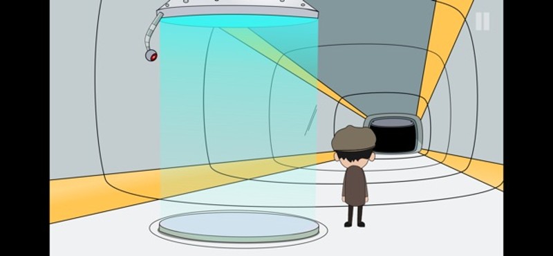 Johnny Bonasera 4 screenshot