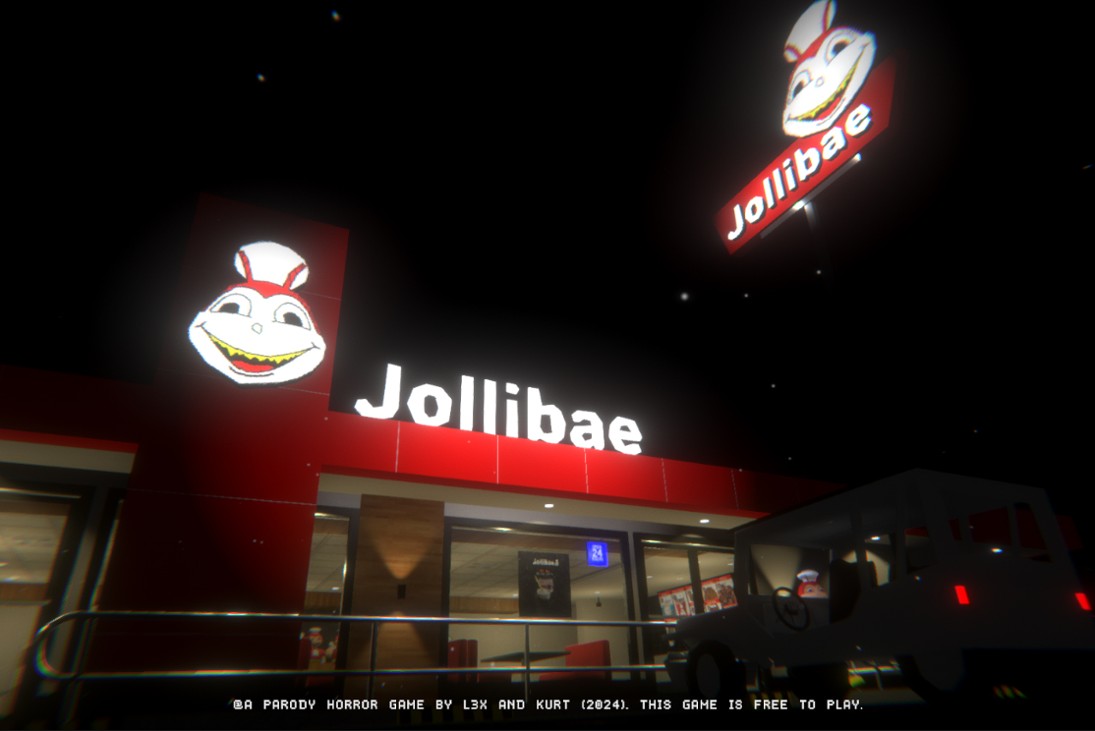 Games like Jollibae (2024)