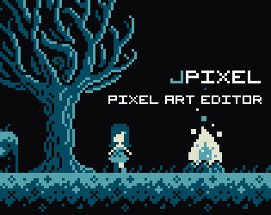 JPixel Image