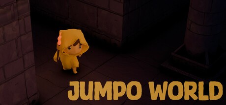 Games like jumpo world