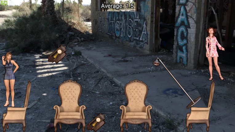 Just Chatting screenshot