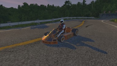 Karting Image