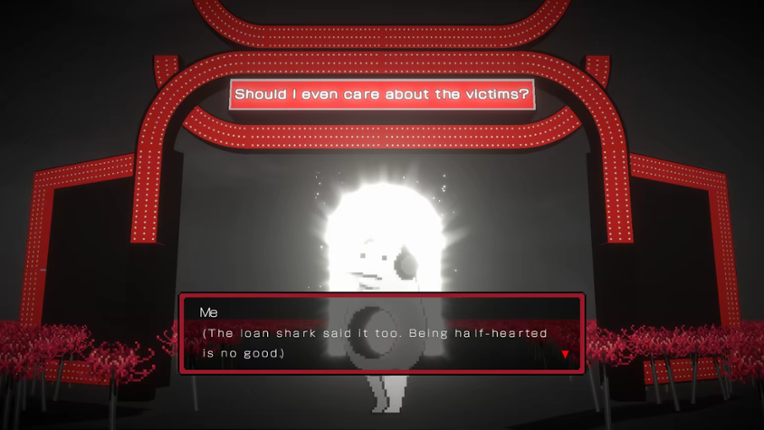 Kokutoto screenshot