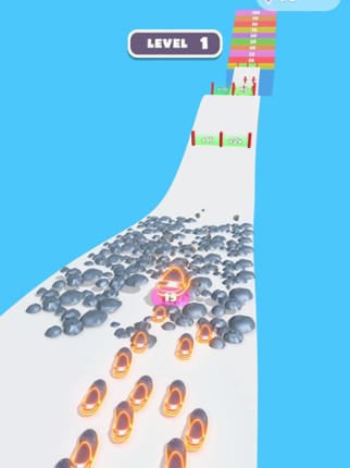 Krocs Fest screenshot