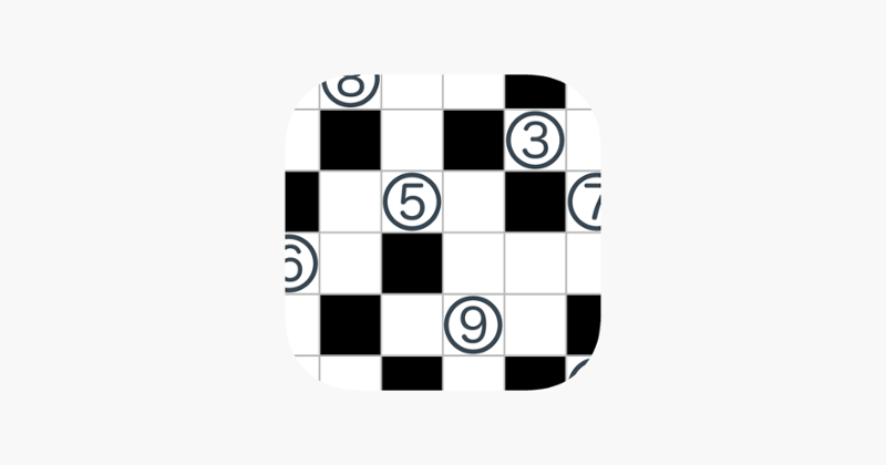 Kuromasu puzzle Image