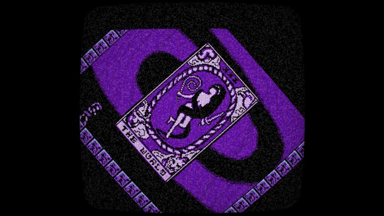 Lady Dracula screenshot