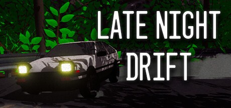 Games like Late Night Drift