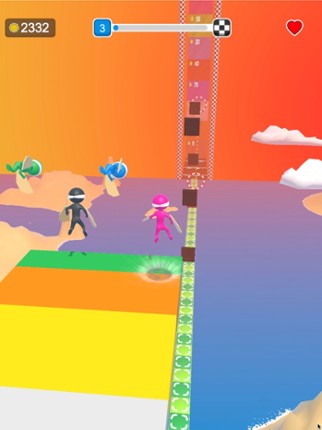 Learning to Fly! screenshot