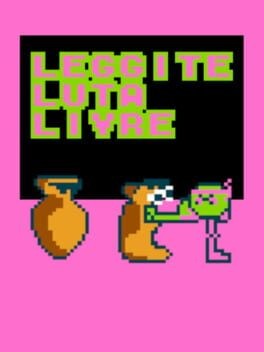 Games like Leggite Luta Livre