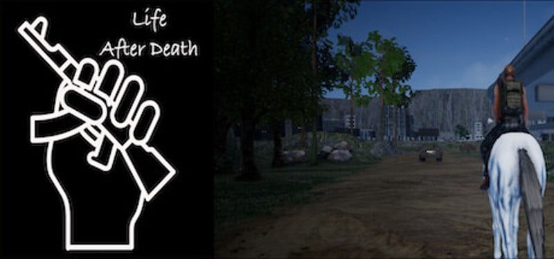 Life After Death Game Cover