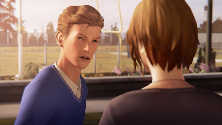 Life is Strange: Before the Storm Episode 1 screenshot