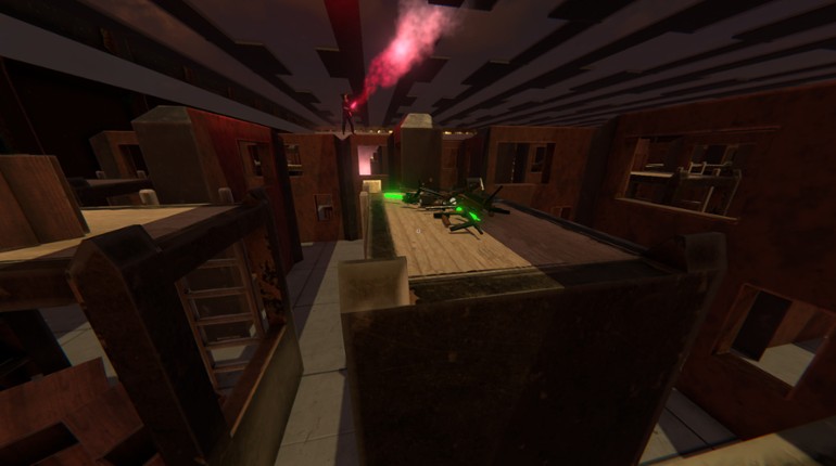 Loot'N Shoot screenshot