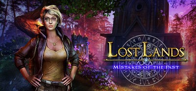 Lost Lands: Mistakes of the Past Image