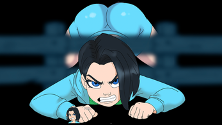 Lust Asylum Image