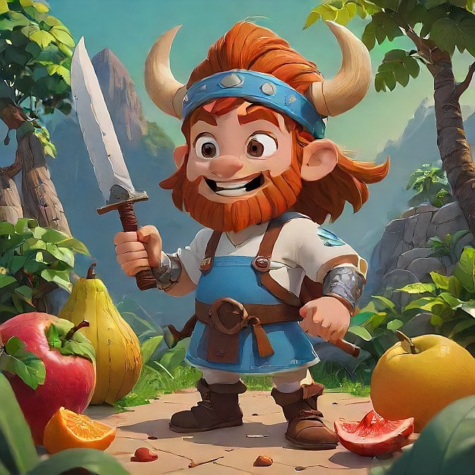 Games like Machete Fruit Slicer