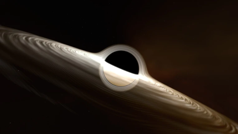 Macht: Cosmic Engine screenshot