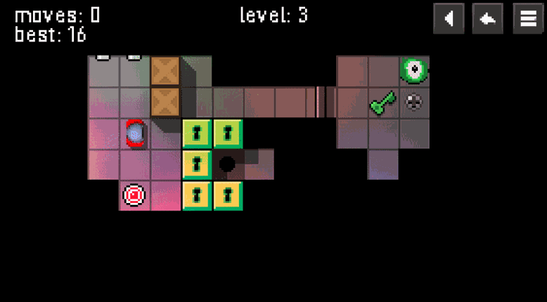 Magnetik screenshot