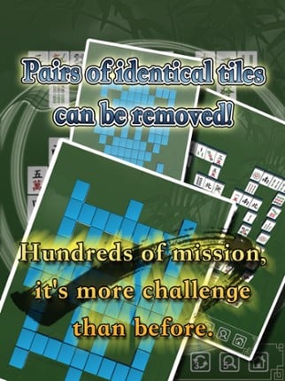 Mahjong Flip - Matching Game screenshot