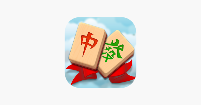 Mahjong Solitaire Puzzle Match Game Cover