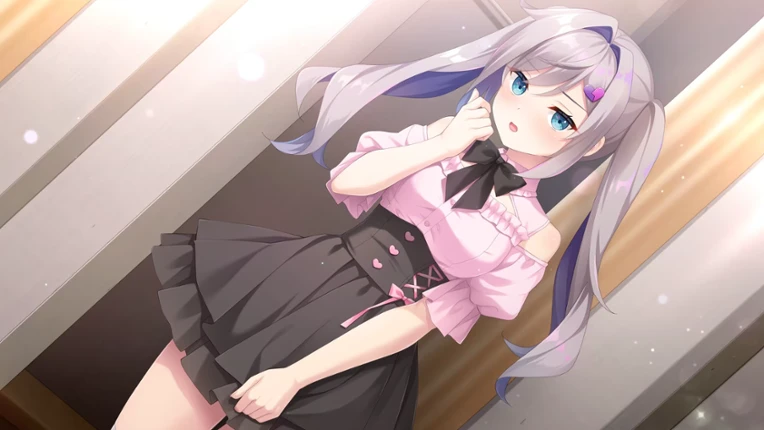Maid-chan ha Meido-chuu screenshot
