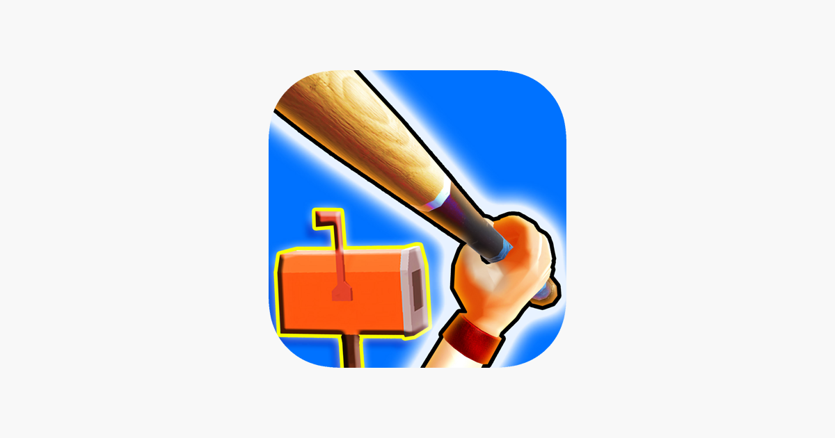 Games like Mailbox Baseball