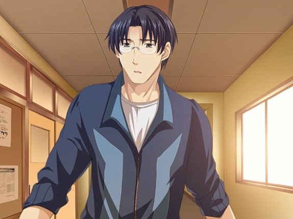 Masquerade: Hell Academy screenshot