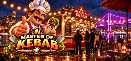Games like Master Of Kebab