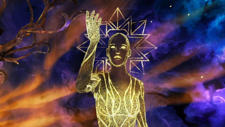 Masters of Light screenshot