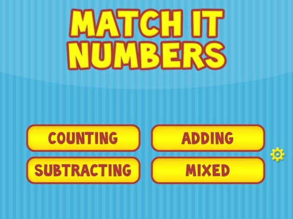 Match it! Numbers Premium screenshot