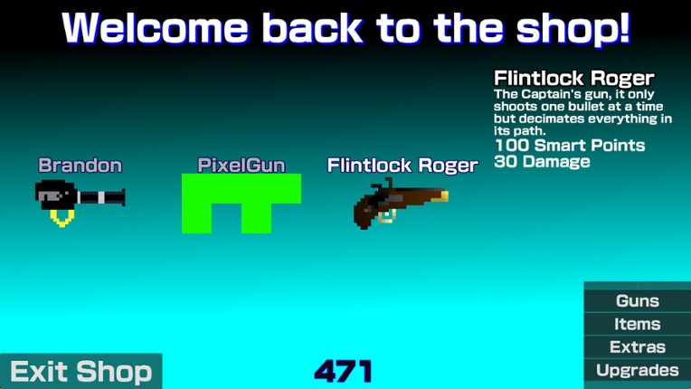 Math and Guns Image
