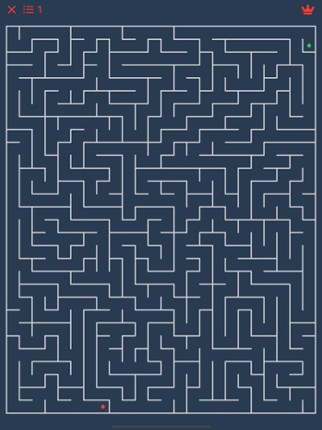 Maze - Classic Maze Game Image