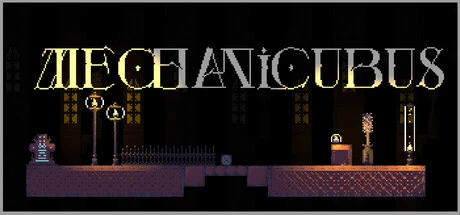 Games like MECHANICUBUS