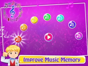 Memory Games - Memorize Skill Image