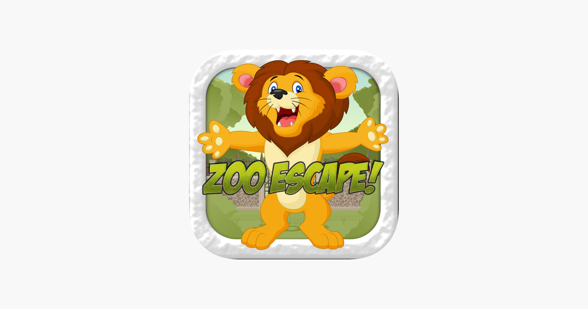 Games like Mini Giraffe Zebra &amp; Lion Zoo Escape Game