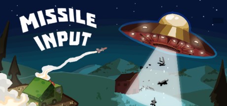 Games like Missile Input