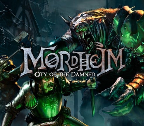 Mordheim: City of the Damned Image